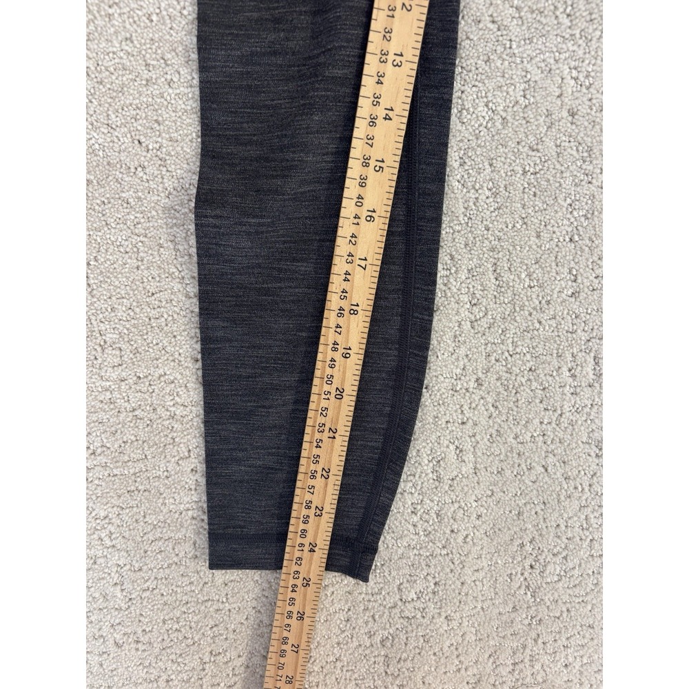 Lululemon Leggings Womens 4 Wunder Under Hi-Rise 7/8 Tight 25" Full On Luxtreme - Picture 7 of 7